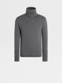 Iron Grey
